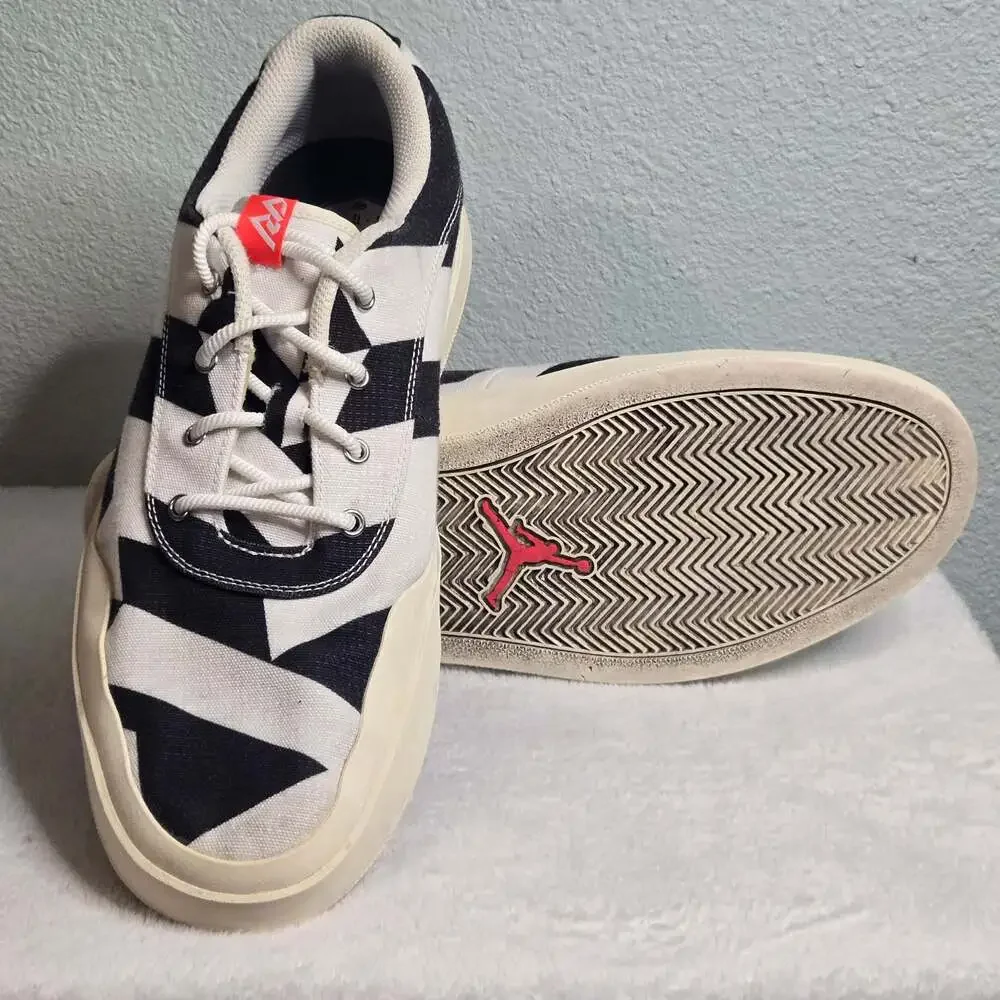 Buy Air Jordan Westbrook 0.3 'White Black' - AA1348 100